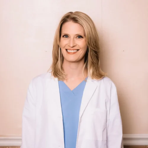DR. QIANA CARPENTER